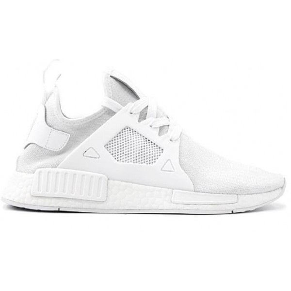 adidas nmd xr1 blanche